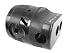 3 APT Boring Head, Made in USA, with 1-1/2-18 Thread