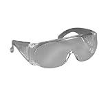 3M R-1611ES Visitor Specs Clear