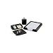 Executive Essentials Desk Top Accessory Set, 4 items * PACK OF 2 *
