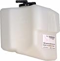 RADIATOR COOLANT OVERFLOW TANK for TOYOTA Camry (2002-2006), Solara (2004-2008), 2002 2003 2004 2005 2006 2007 2008 02 03 04 05 06 07 08
