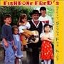 Fishbone Fred's Safety Songs for Kids