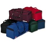 Wilson Individual Gear Bag - Royal (EA)