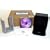 Primera Technology 62036 Bravo Kiosk Mode Kit