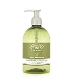 Nature's Gate Liquid Soap Lemongrass & Clary Sage 12 Oz
