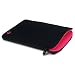 be.ez LArobe MacBook Air 13 プレアデスダイレクト限定品 Black/Raspberry