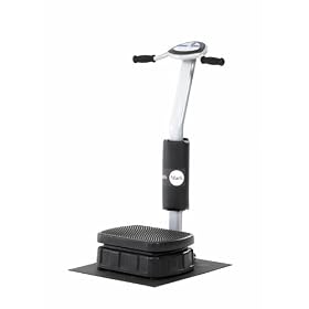 Health Mark VF80000 Movin' Health Whole Body Vibration Therapy System