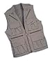 Tamrac 153 World Correspondent Vest Medium Khaki