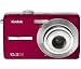 Electronics : [Bundle] EasyShare M1063 - red + Pix Ultra Compact Camera Case + Class 6 4 GB SDHC Memory Card