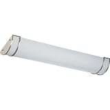 Buy 48 3x32W T8 STRIP - STN by Quorum