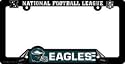 Philadelphia Eagles License Plate Frame