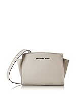 Michael Kors Bandolera 32H3SLMC1L (Crudo)