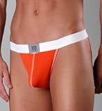 Mansilk Silk Knit with Spandex Bikini Brief (MB2)