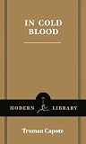 In Cold Blood