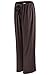 EU Men's Yoga Pants Lounge Trousers Pajama Long Pant Soft Modal Cotton