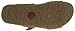 Haflinger Women's TR Andrea Dress Sandal