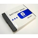 Replacement Battery For Sony Cybershot DSC-T2, DSC-T70, DSC-T77, DSC-T90, DSC-G3, And DSC-TX1 Digital Cameras