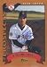Rolando Viera, Sarasota Red Sox - Red Sox Affiliate Autographed Card