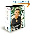 Anna Gavalda Coffret 3 volumes : Je voudrais que quelqu'un m'attende quelque part ; Je l'aimais ; Ensemble, c'est tout