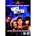 Once Bitten [DVD]