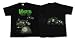 Misfits Car/Project 1950 Officially Licensed Cotton T-Shirt Apparel Merchandise