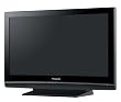 Panasonic TH-42 PX 80E 42 Zoll / 106 cm 16:9 "HD-Ready" Plasma-Fernseher mit DVB-T Tuner schwarz