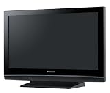 Panasonic TH-42 PX 80E 42 Zoll / 106 cm 16:9 "HD-Ready" Plasma-Fernseher mit DVB-T Tuner schwarz