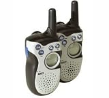Review Sealey  / Micro 2-Way Radio Set Sealey WT1