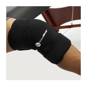 Click here to buy Active Wrap Knee Hot Cold Therapy Wrap Small Medium by Active Wrap Knee.