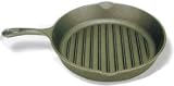 Review Lodge Manufacturing 9TB2 / Broiler, 11 1/4