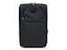 (トゥミ) TUMI 22922 DH ALPHA 22インチ・フリークエント・トラベラー・ジッパード・エクスパンダブル・キャリーオン ブラック [並行輸入品]