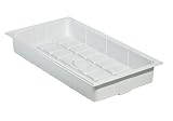 2X4 WHITE GROW TRAY - Botanicare