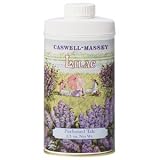 Lilac Talc