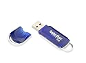 ByteStor 2GB USB High Speed "Dataferry" Flash Drive