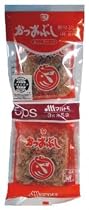Nishimoto - Dried Shaved Bonito Flakes (5 pack) 0.52 Oz.
