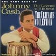 Very Best of Johnny Cash - The Ultimate Collection Vol. 1
