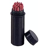 Plastic Matchbox