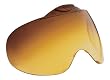 Proto Switch Single Amber Replacement Goggle Lens