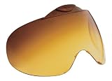 Proto Switch Single Amber Replacement Goggle Lens