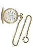 Tissot Men's Savonette Pocket Watch T83.4.553.13