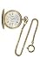 Tissot Men's Savonette Pocket Watch T83.4.553.13