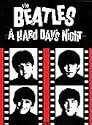 The Beatles A Hard Day's Night