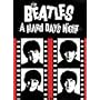 The Beatles A Hard Day's Night