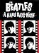 The Beatles A Hard Day's Night