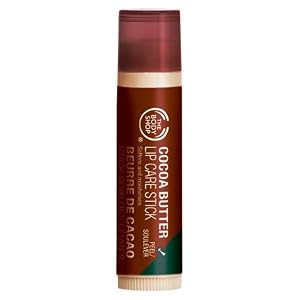 The Body Shop Cocoa Butter Lip Care Stick
