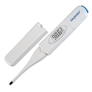 Lifesource Dt-703 Digital Thermometer picture Lifesource Dt-703 Digital Thermometer picture