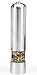 William Bounds 30006 Stainless Steel Electrix Mill with Light 9-in.