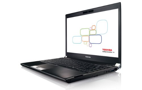 TOSHIBA PT331E-06203PEN R930-14X Core i7-3520M Windows 7 Professional (and Window 8 Professional) 13.3