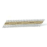 Bostitch PT-MC13115-1M 1 1/2-Inch x .131 Paper Tape Collated Metal Connector Nails, 1000-Qty.