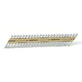 Bostitch PT-MC13115GAL-1M 1 1 2-Inch x .131 Paper Tape Collated Galvanized Metal Connector... by Bostitch