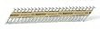 Bostitch PT-MC14815GAL-1M 1 1/2-Inch x .148 Paper Tape Collated Galvanized Metal Connector Nails, 1000-Qty.